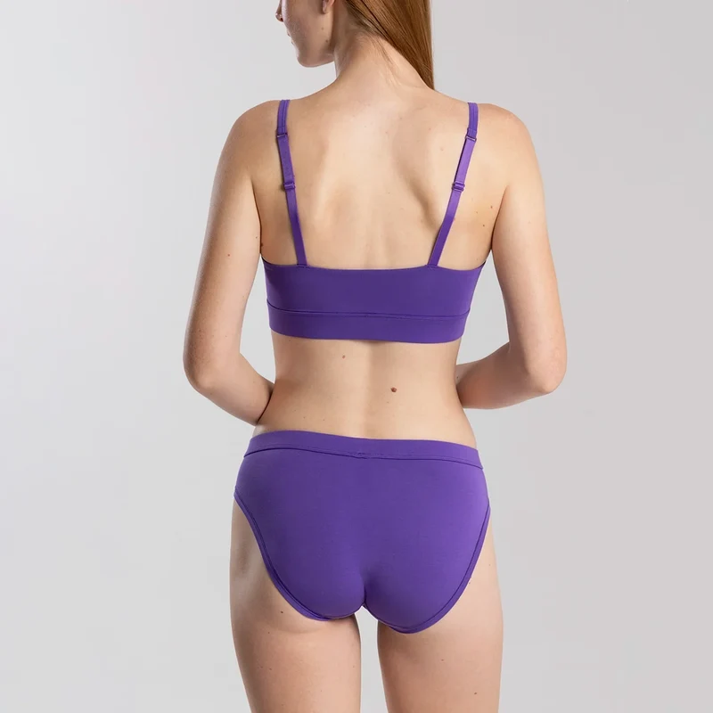 Bikini Luxe Midas 3-Pack