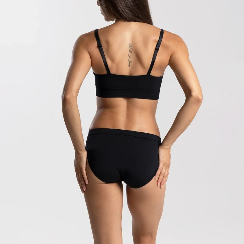 Bikini Luxe Heirloom 3-Pack