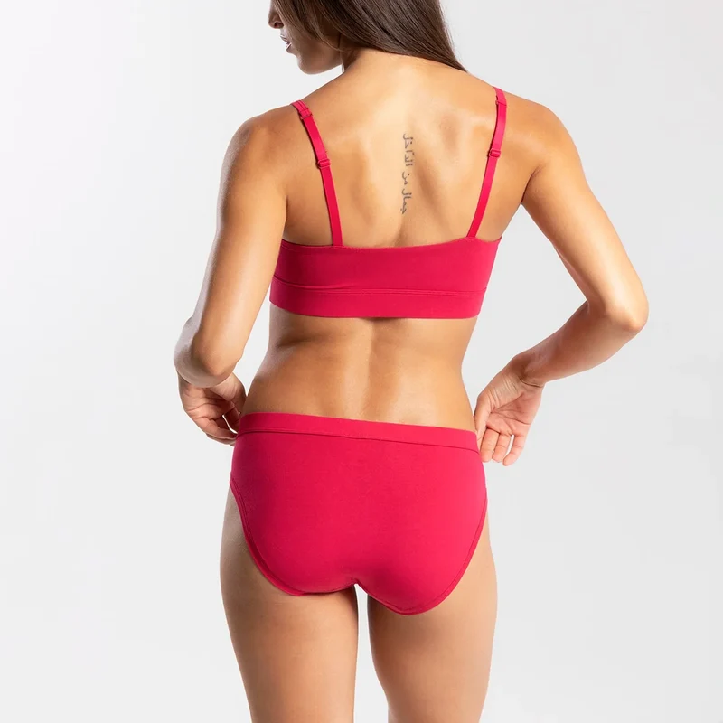 Bikini Luxe Heirloom 3-Pack