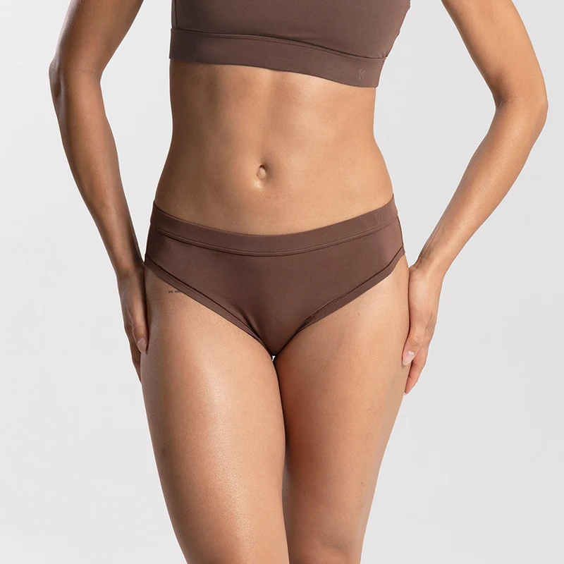 Bikini Luxe Midas 5-Pack