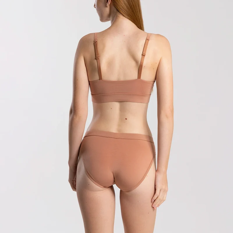 Bikini Luxe Neutrals 3-Pack
