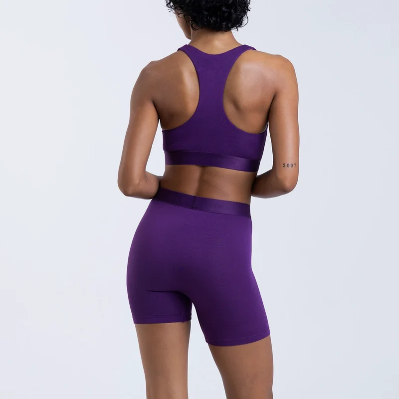 Baller High Waisted Woodland 3-Pack