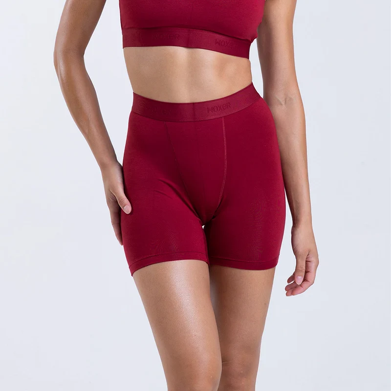 Baller High Waisted Woodland 3-Pack