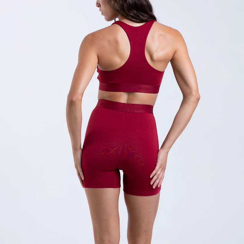 Baller High Waisted Woodland 3-Pack