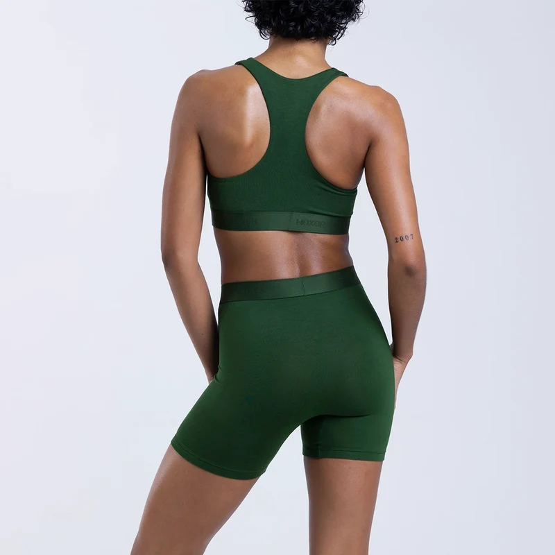 Baller High Waisted Woodland 3-Pack