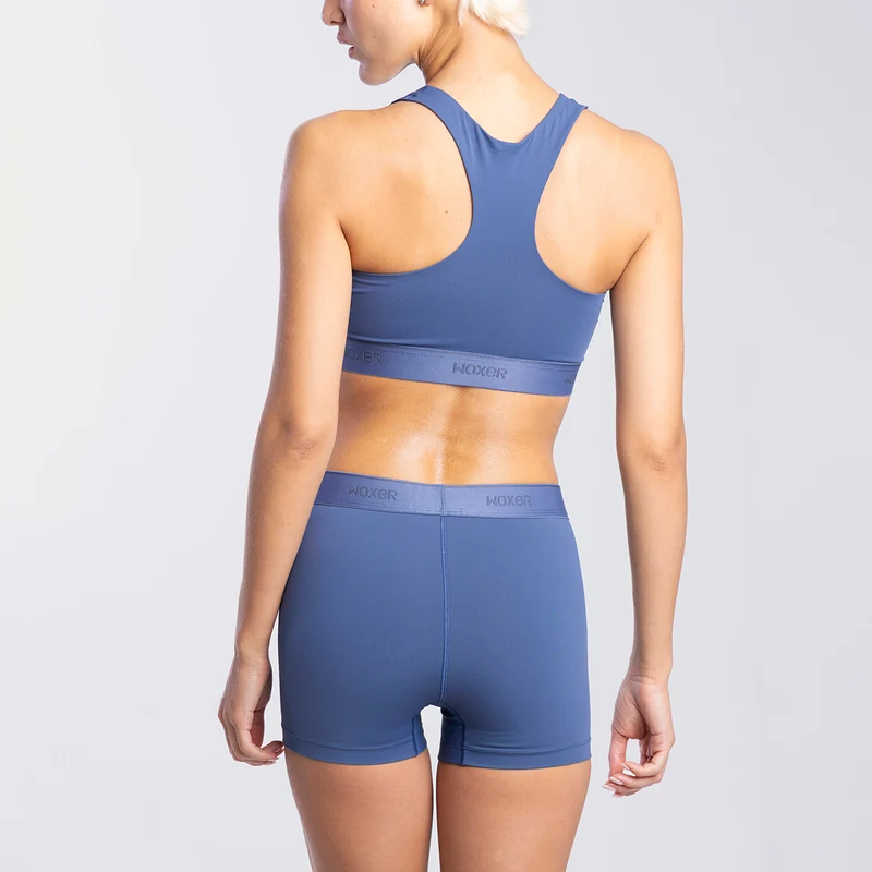 Star Flex Steel Blue