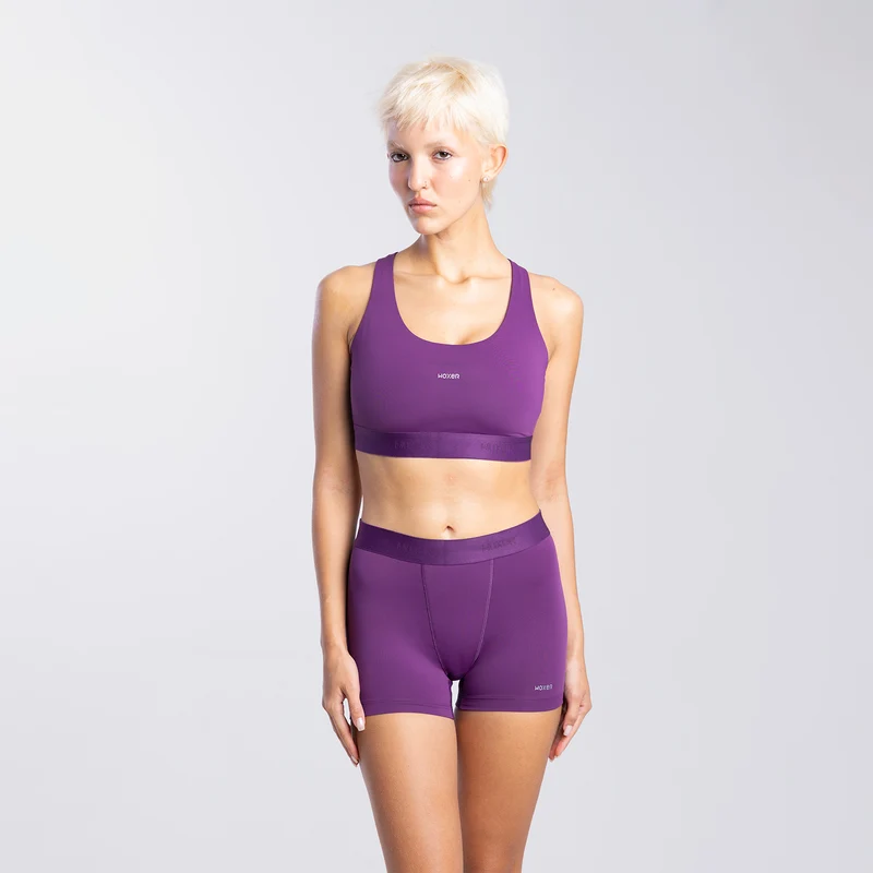 Star Flex Plum 2.0