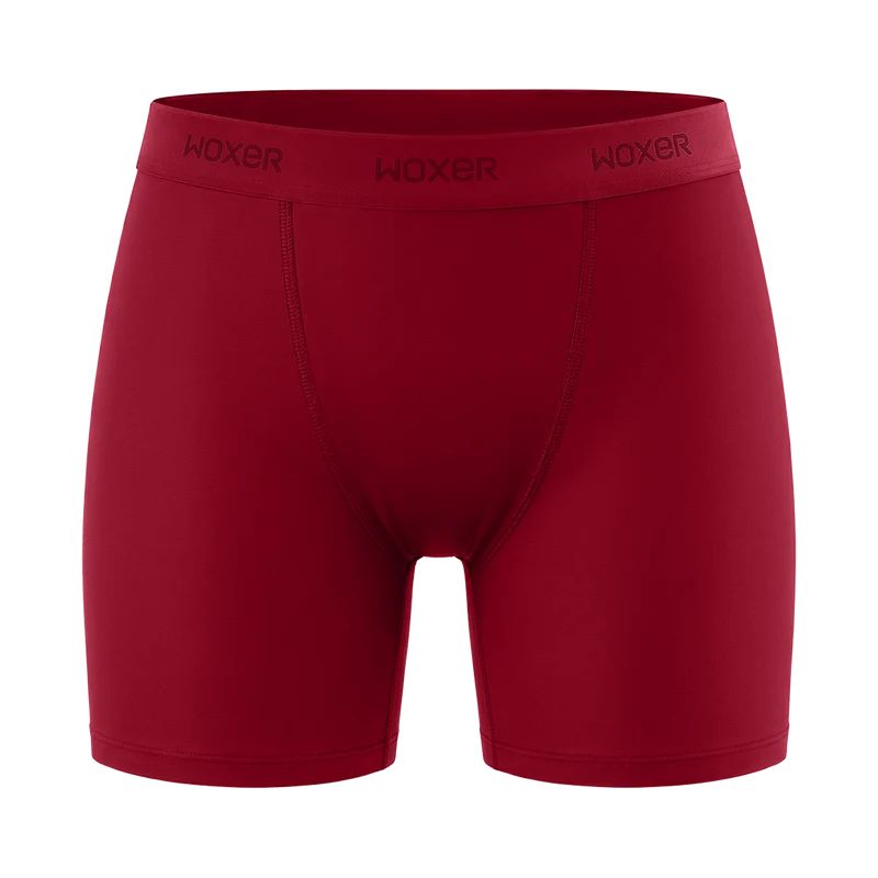 Baller Period Backup Rhubarb
