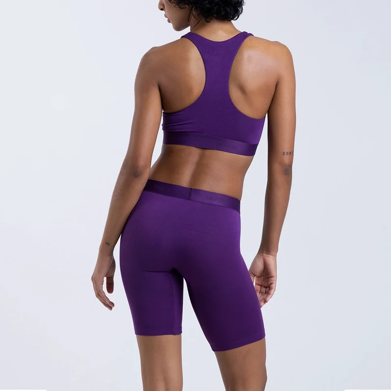 Biker Velvet 3-Pack