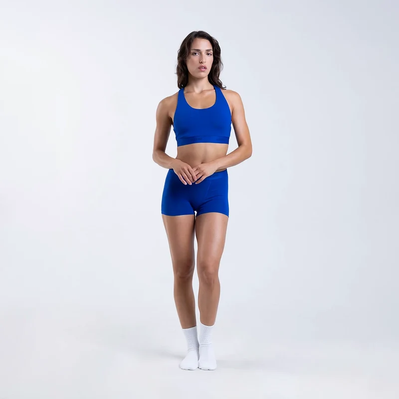 Star Mazarine Blue