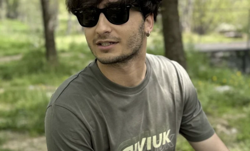 T-shirt X-3 - Niviuk