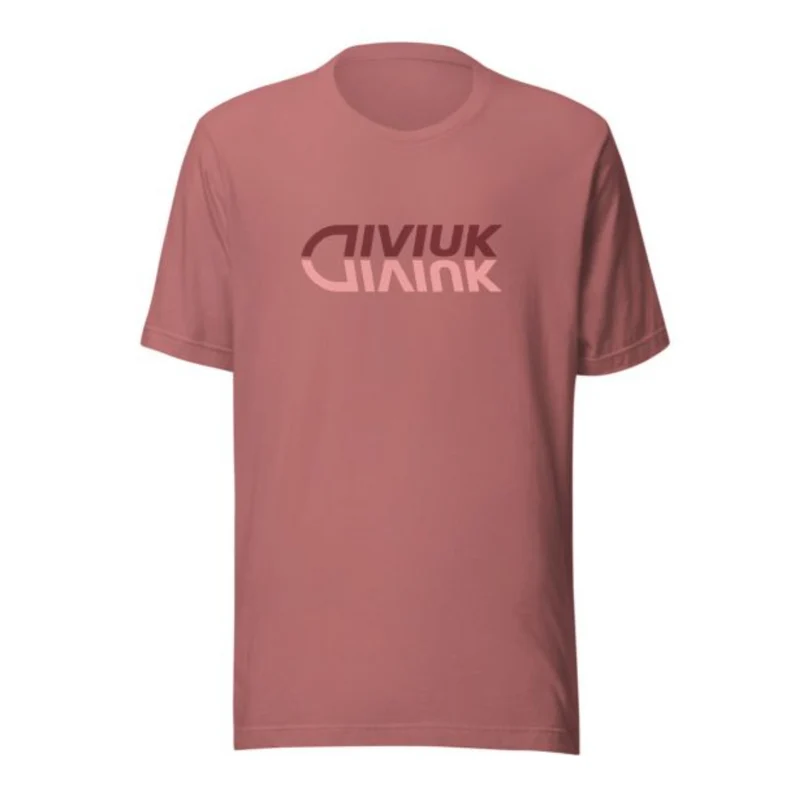 T-shirt Mirror - Niviuk