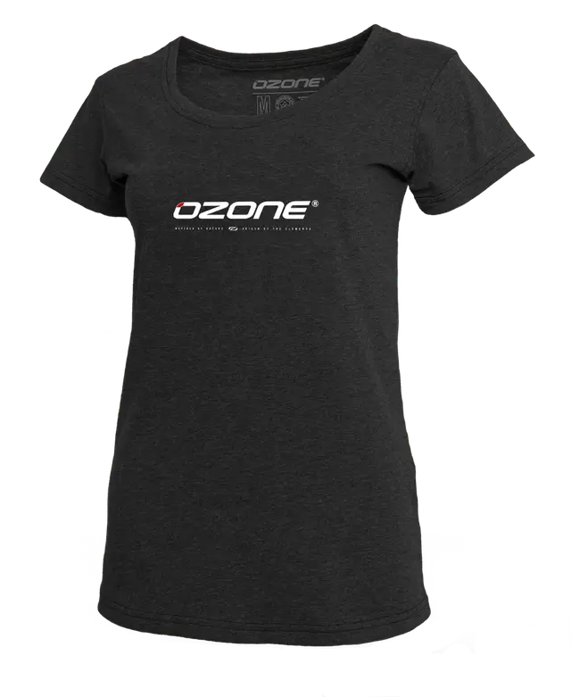 Ozone - T-Shirt Classique - Homme / Femme