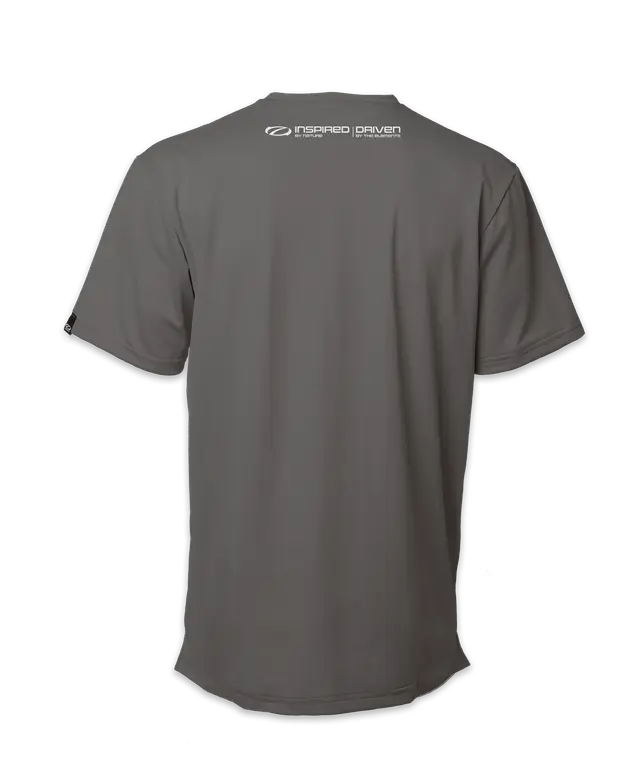 OZONE - T-Shirt Technique - Manches courtes