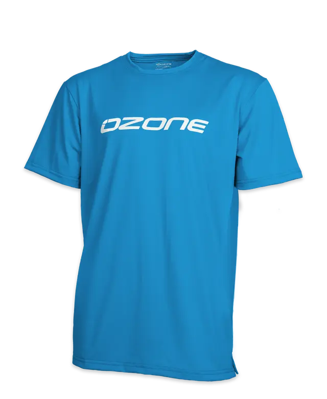 OZONE - T-Shirt Technique - Manches courtes