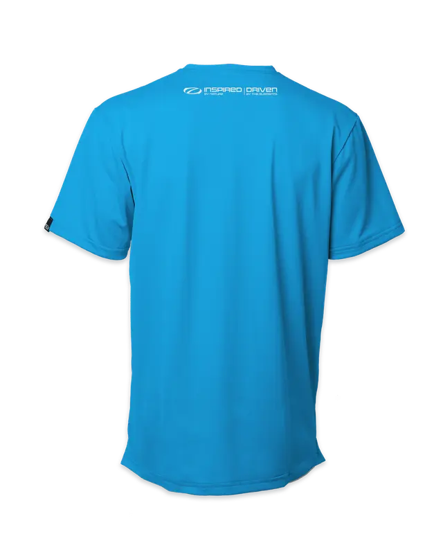 OZONE - T-Shirt Technique - Manches courtes