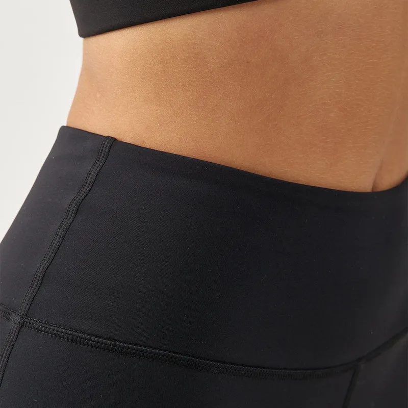 Thermoleggings Damen | Braun