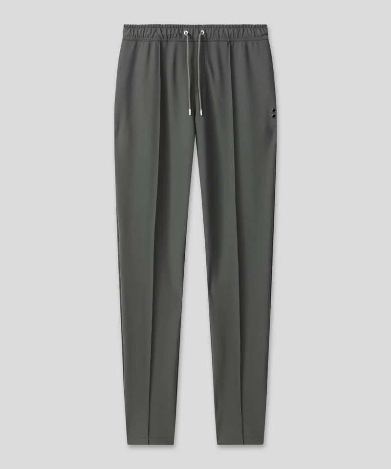 City Pants: Dark Khaki