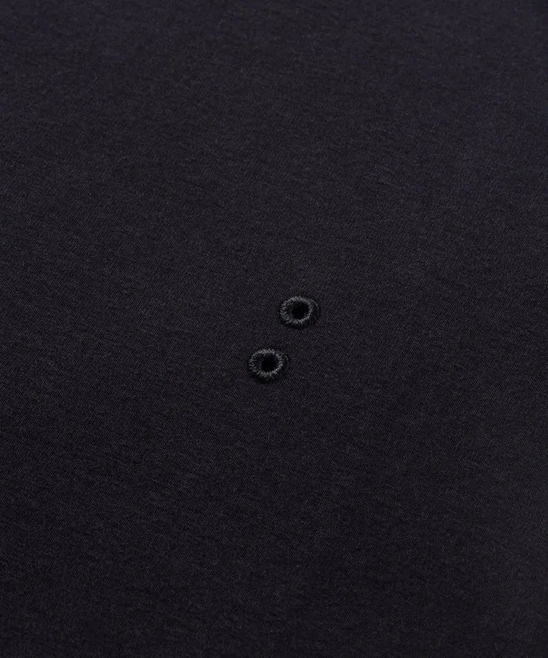 RON DORFF Long Johns: Black