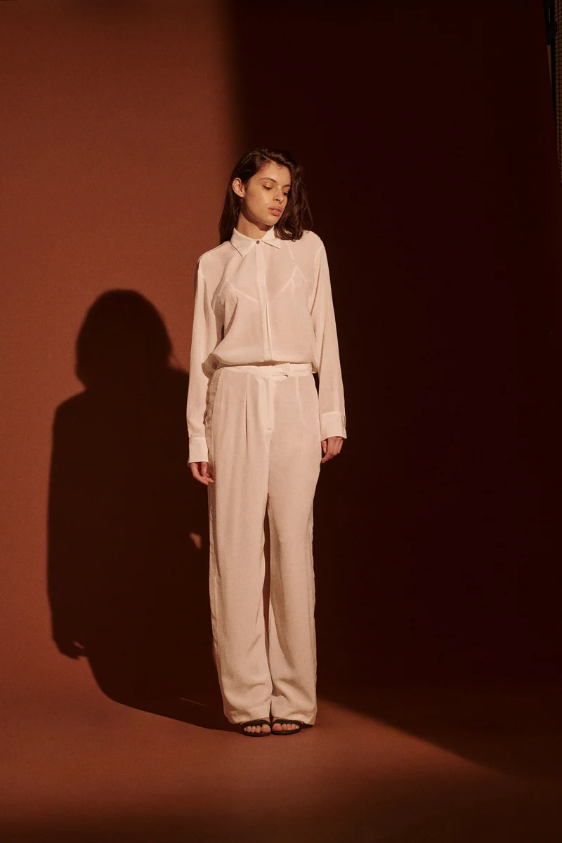 PANTALON CHORA