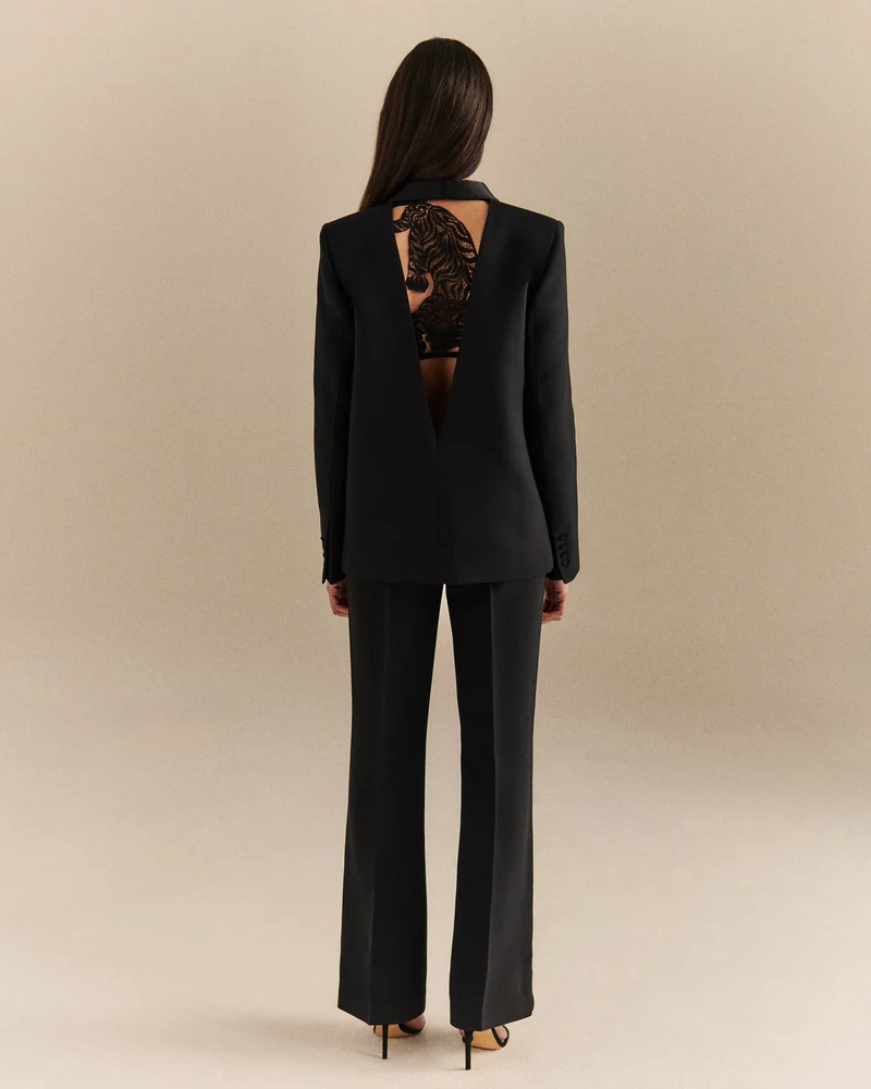BLAZER OSCAR