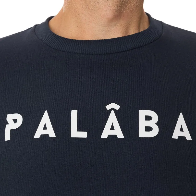 Sweat Homme sans capuche - PALÂBA