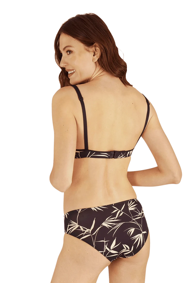 Slip Tulle Design - Papyrus