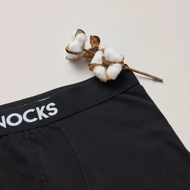 Boxershorts | Mix (Schwarz/Grau/Hellgrau)