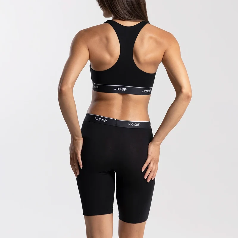 Biker Pad Liner Inviting 5-Pack