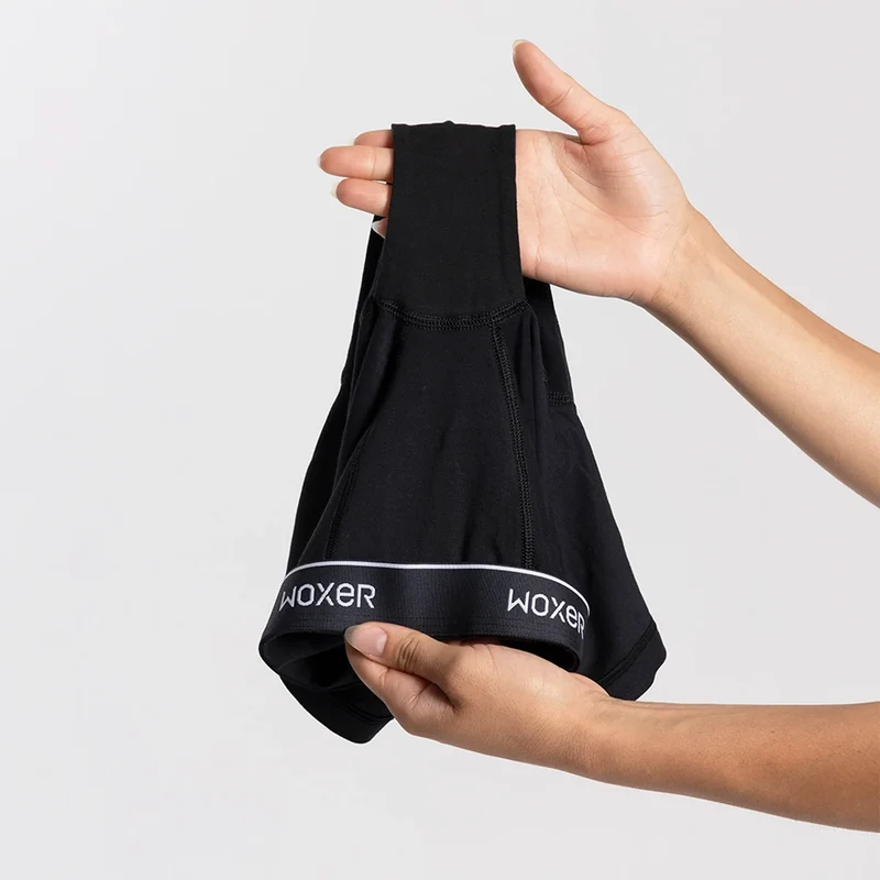 Biker Pad Liner Black 2.0