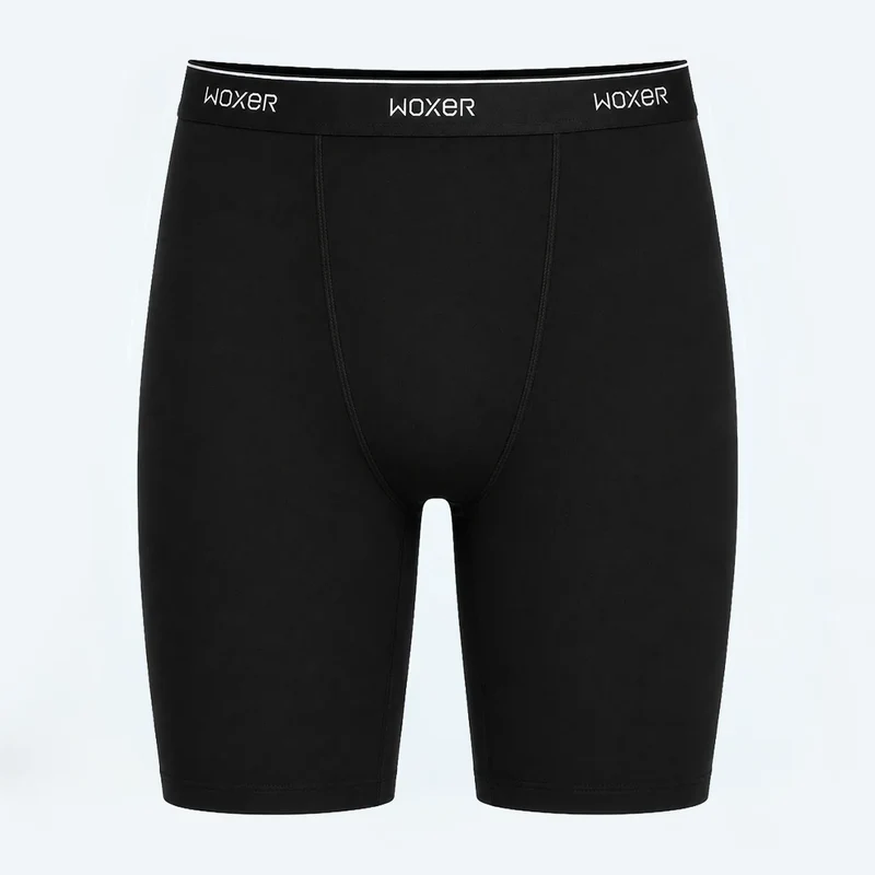 Biker Pad Liner Black 2.0