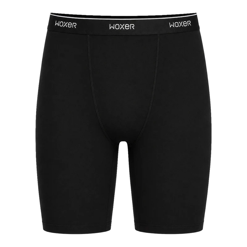 Biker Pad Liner Black 2.0