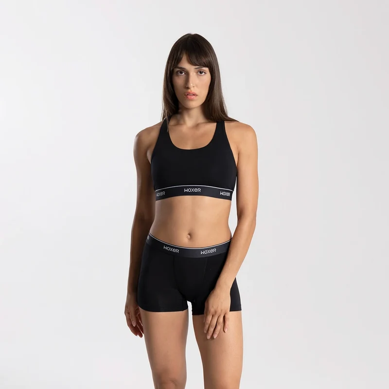 Star Pad Liner Black 2.0 5-Pack