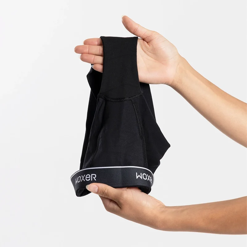 Star Pad Liner Black 2.0