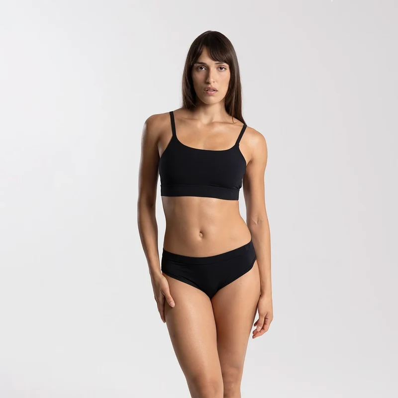 Bikini Luxe Bare 3-Pack