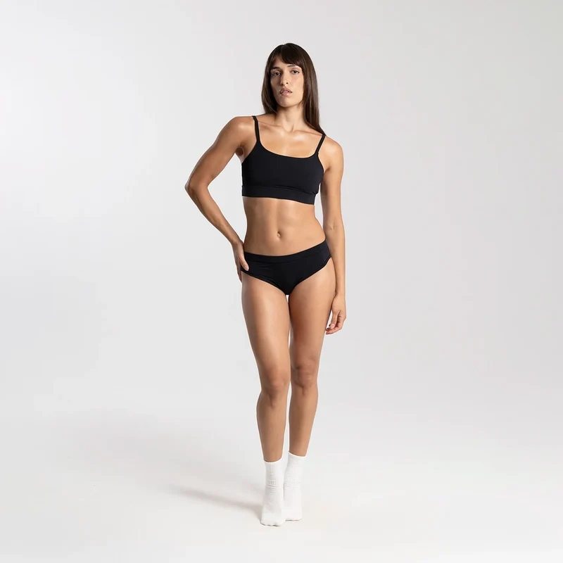 Bikini Luxe Bare 3-Pack