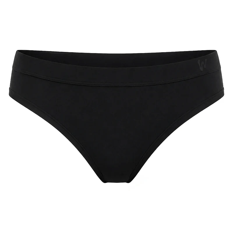 Bikini Luxe Black