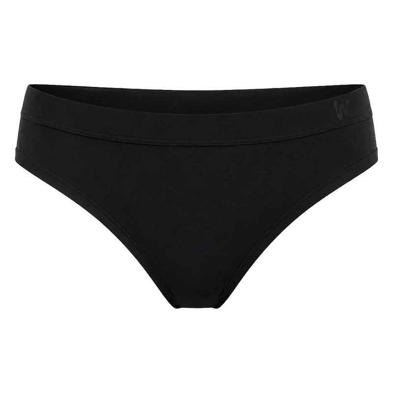 Bikini Luxe Black