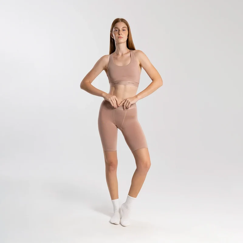 Biker Pad Liner Chai