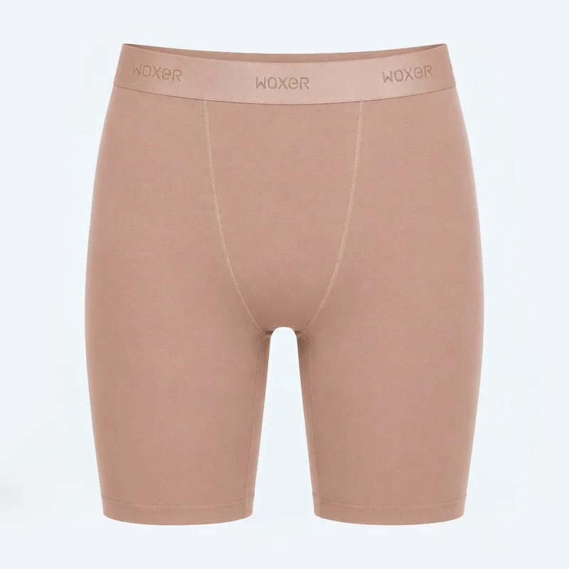 Biker Pad Liner Chai
