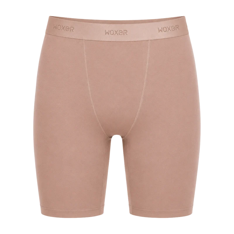 Biker Pad Liner Chai