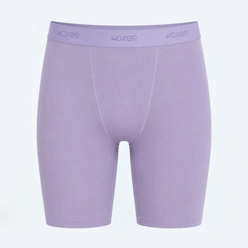 Biker Pad Liner Iris