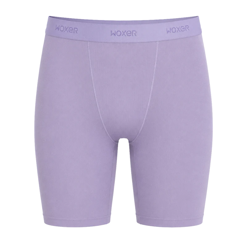 Biker Pad Liner Iris
