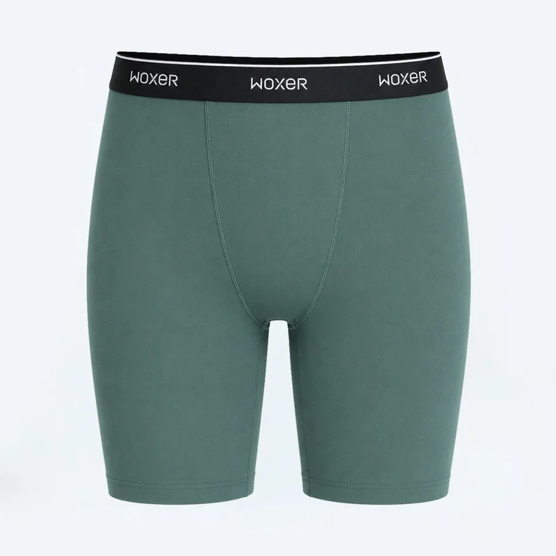 Biker Pad Liner Jade