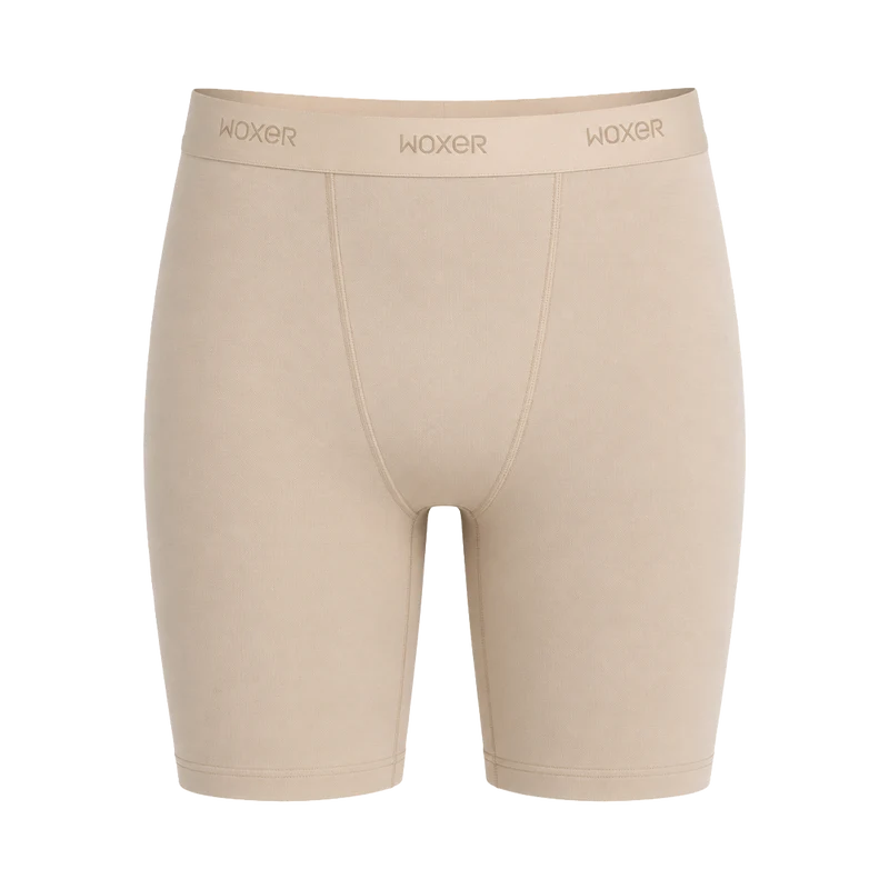 Biker Pad Liner Latte 3.0