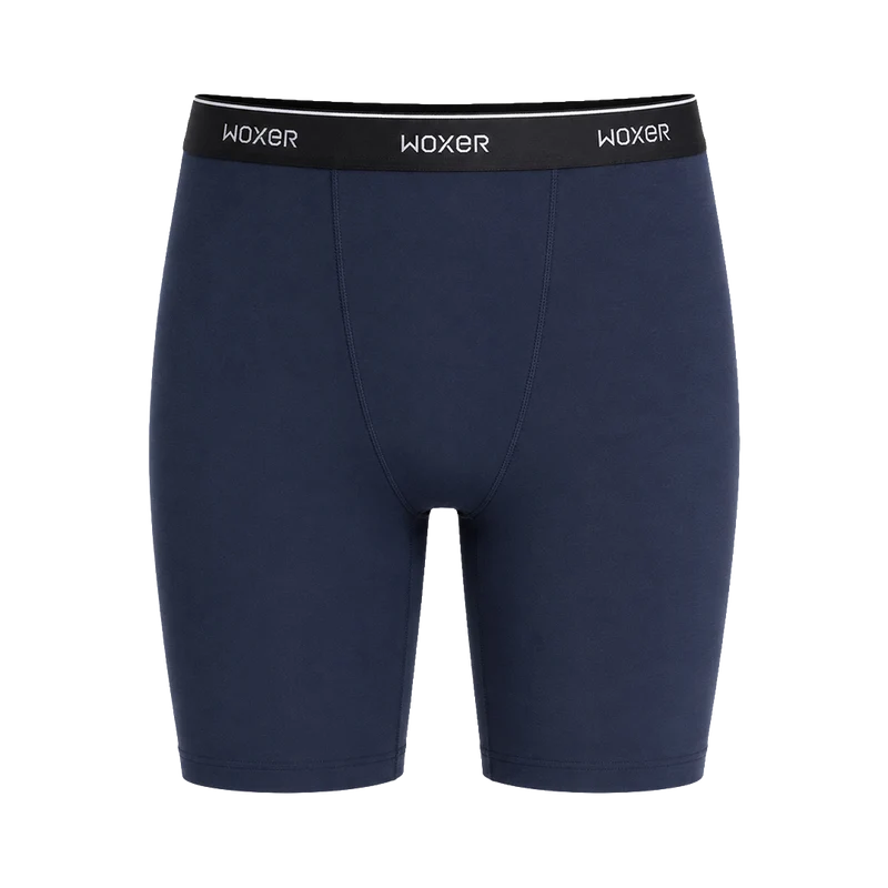 Biker Pad Liner Navy 2.0