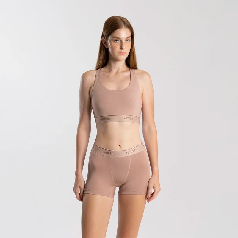 Star Pad Liner Chai