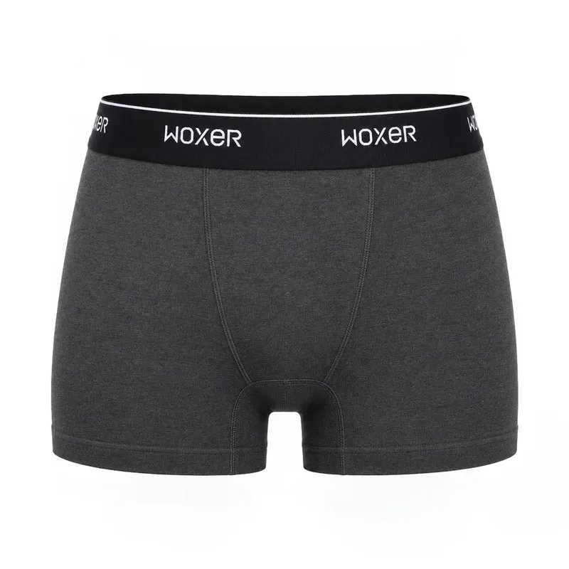 Star Pad Liner Charcoal Heather 2.0