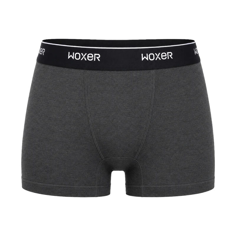 Star Pad Liner Charcoal Heather 2.0
