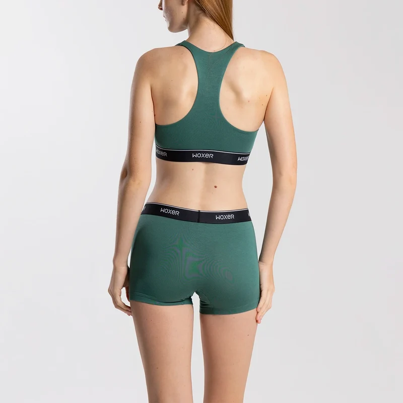 Star Pad Liner Jade